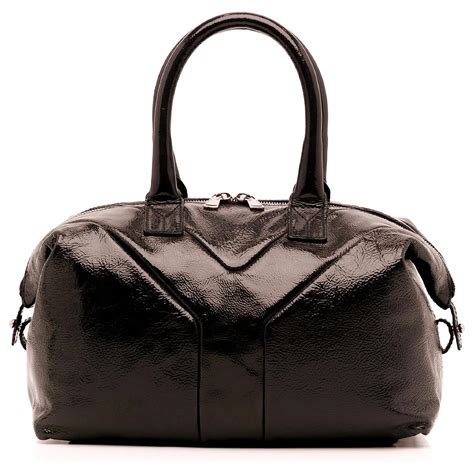 ysl tasche braun leder|ysl saint laurent taschen.